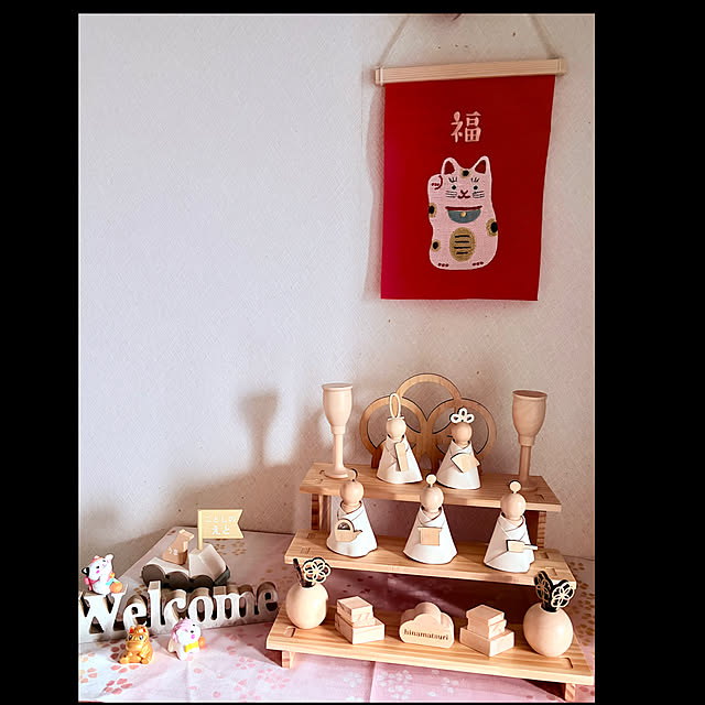 Kyokoさんの実例写真