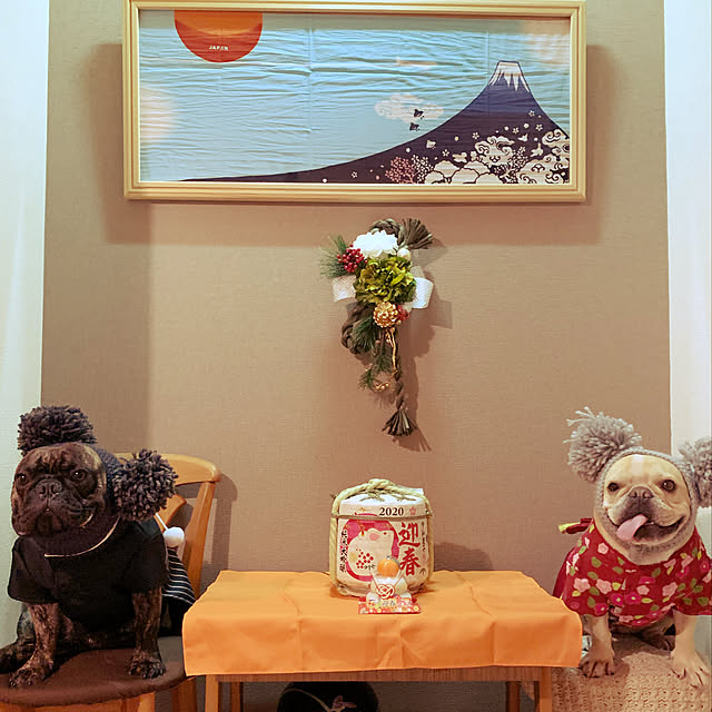 creamdaifukuさんの実例写真