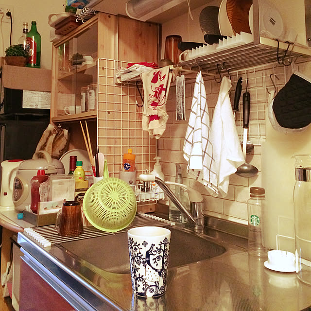usotukisoraさんの実例写真