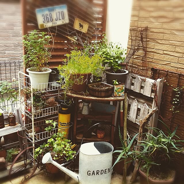 GA-Rさんの実例写真