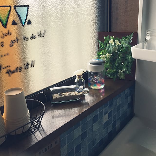M.mamさんの実例写真
