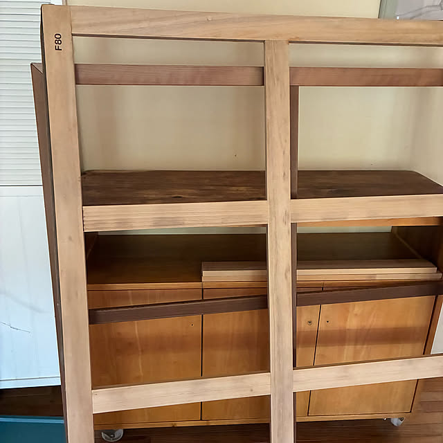 rokokoさんの部屋