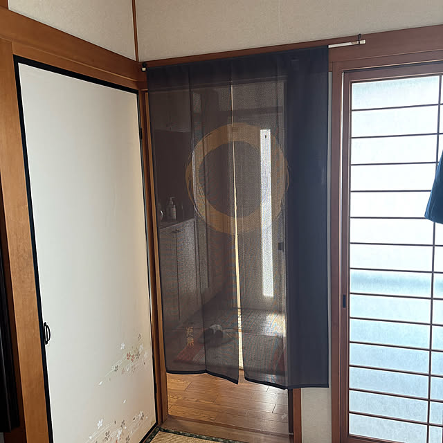 chIoeさんの部屋