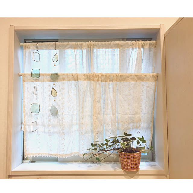 kinaさんの実例写真