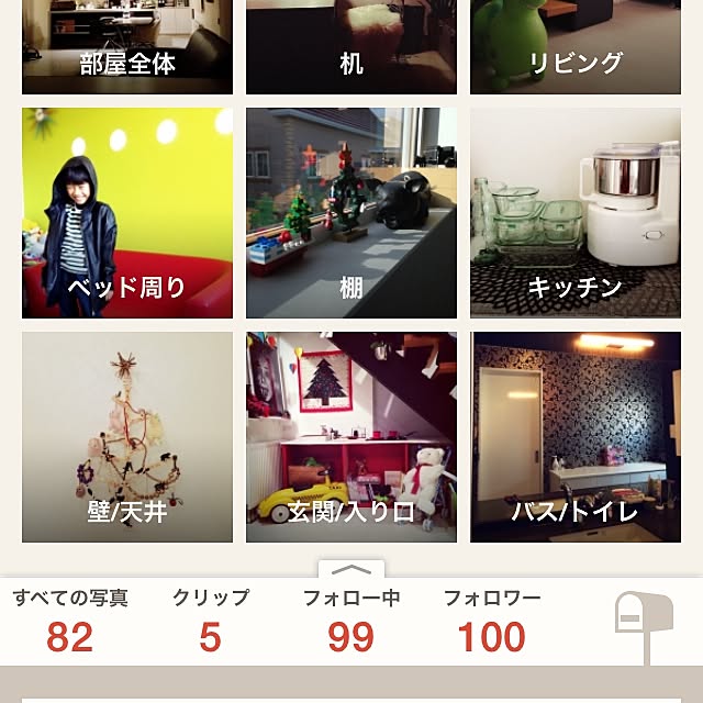 nonononakaさんの実例写真
