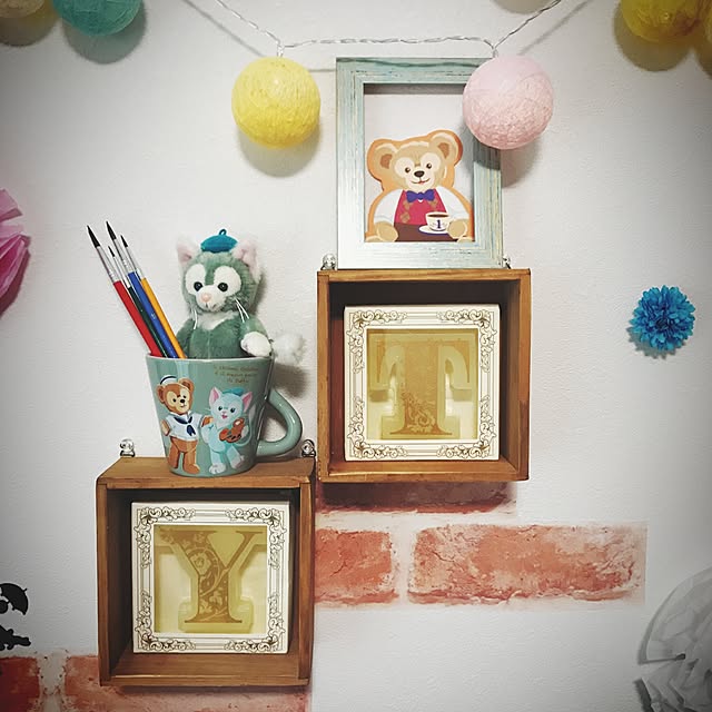 yuritaoさんの実例写真