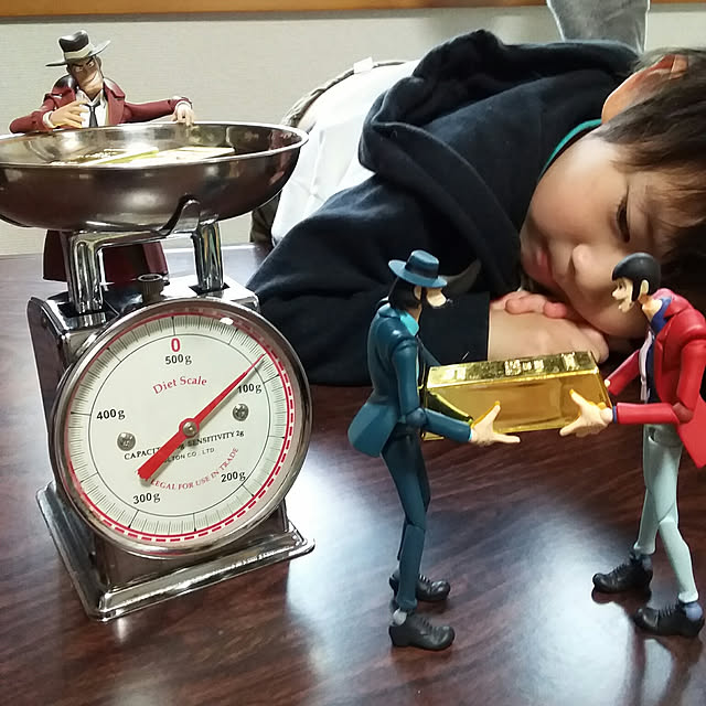 acyakoさんの実例写真