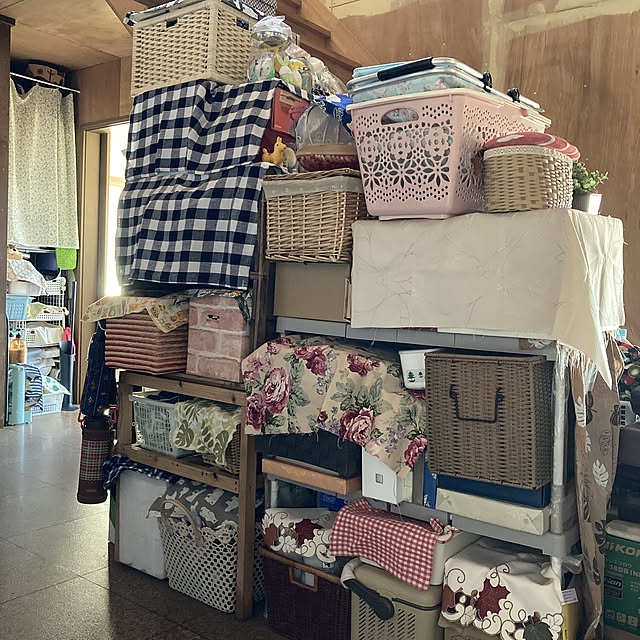 実例写真