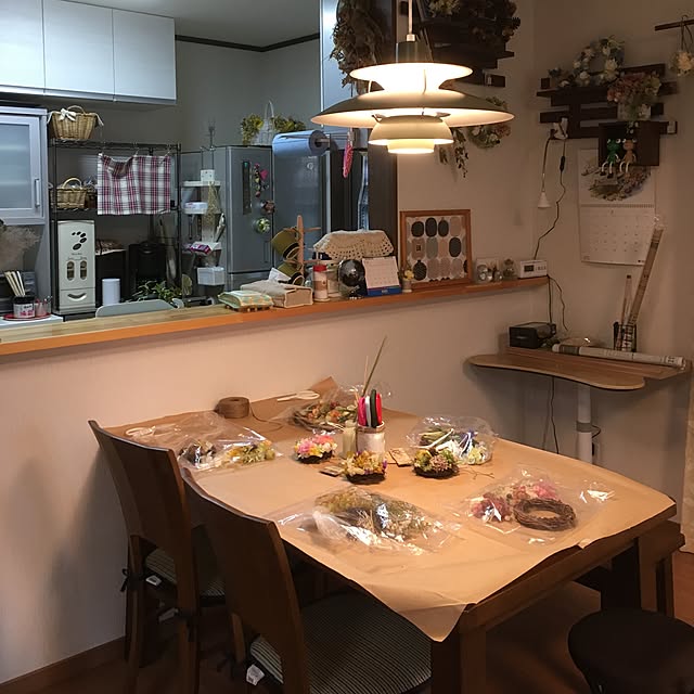 pimentrougeさんの実例写真