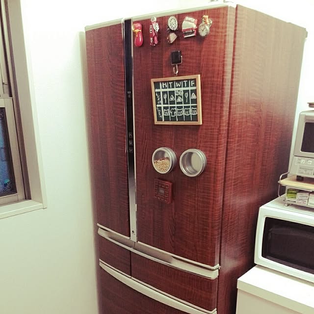 redappleさんの実例写真