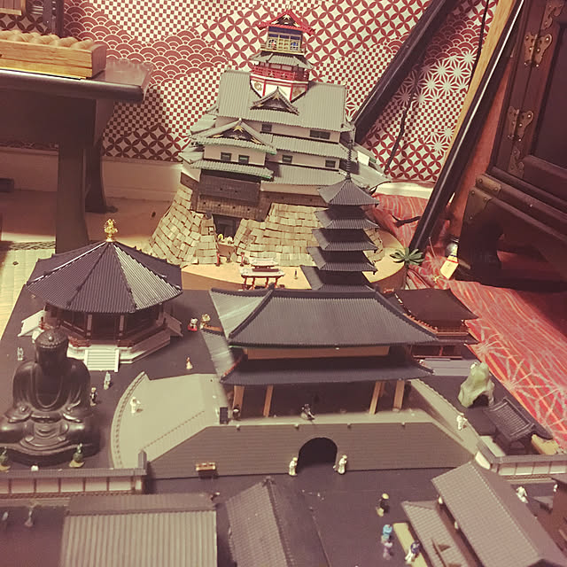 takakuzenさんの実例写真