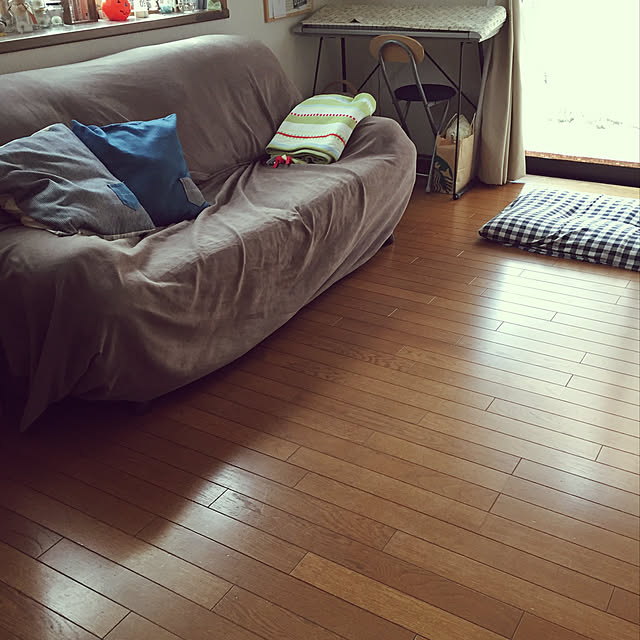 moccaさんの実例写真