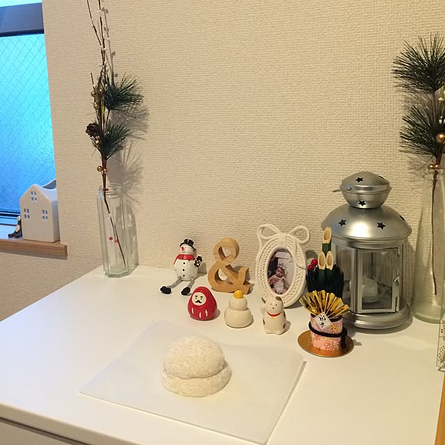 fourさんの実例写真