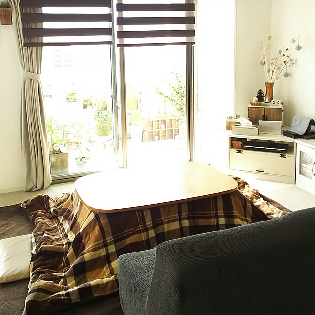 flannel.さんの実例写真