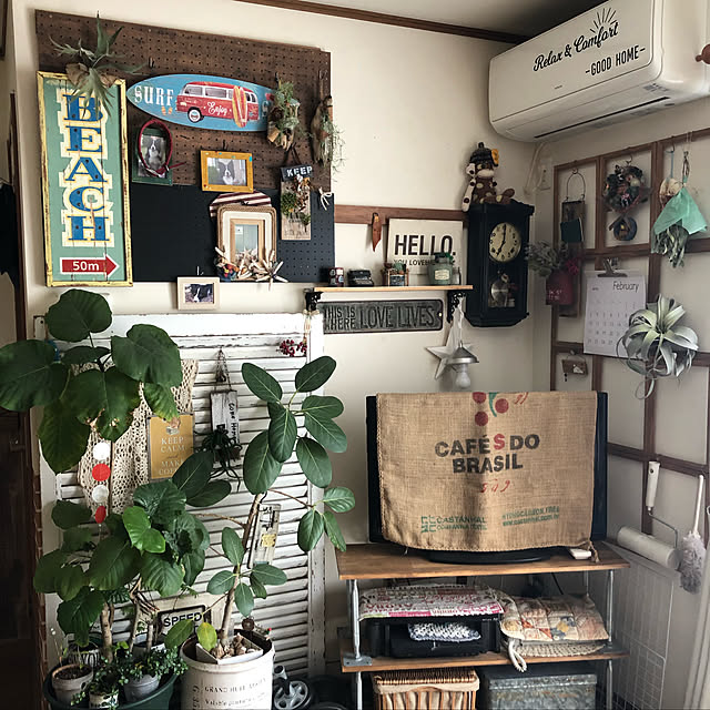 383junkさんの実例写真