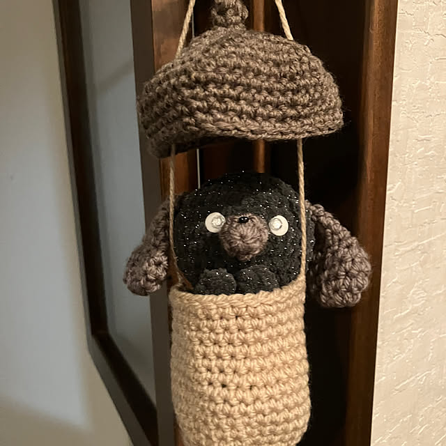 manduonmaさんの部屋