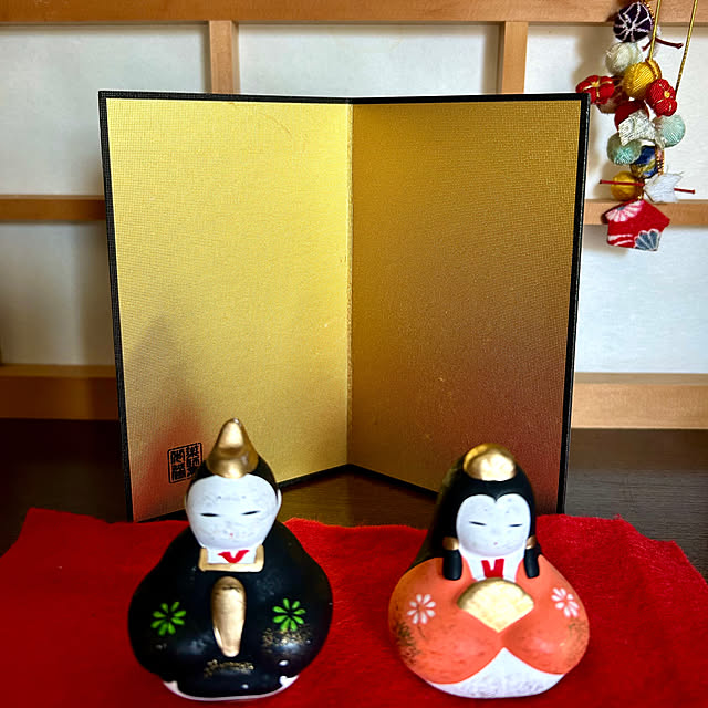 tonさんの部屋