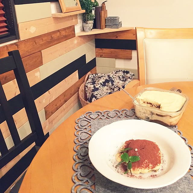 ikumiさんの実例写真