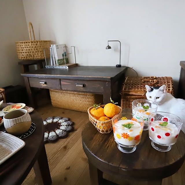 slow-lifeさんの部屋