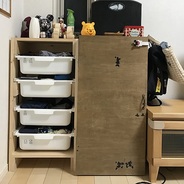 rinさんの実例写真
