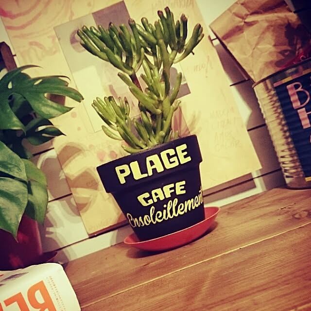 cafe-plageさんの実例写真