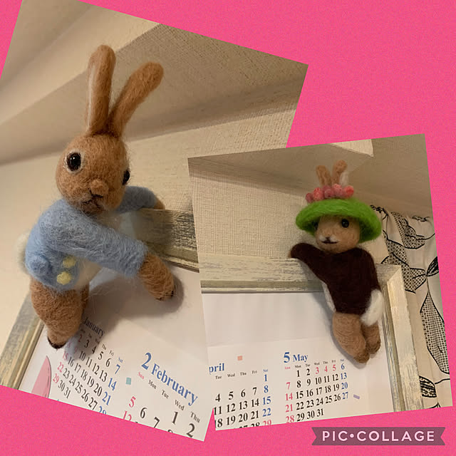 Aqettyさんの部屋