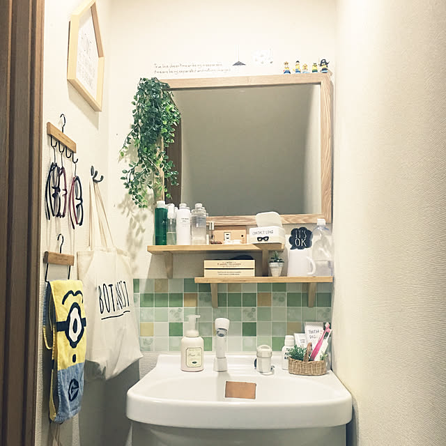 kanaoさんの実例写真