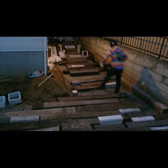 GreenWorksさんの実例写真