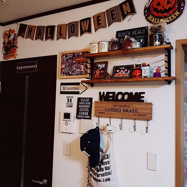 Slow...life123さんの実例写真