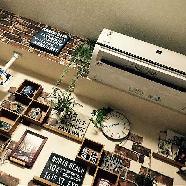 omaさんの実例写真