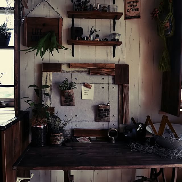 andante365さんの実例写真