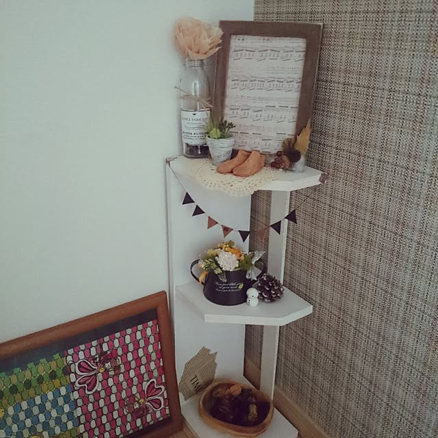 chimachima.さんの実例写真