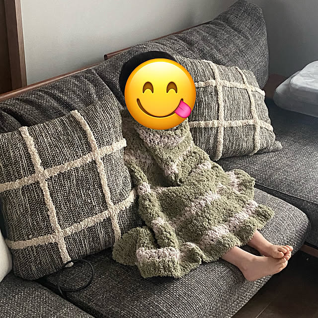 iyu_komuさんの実例写真