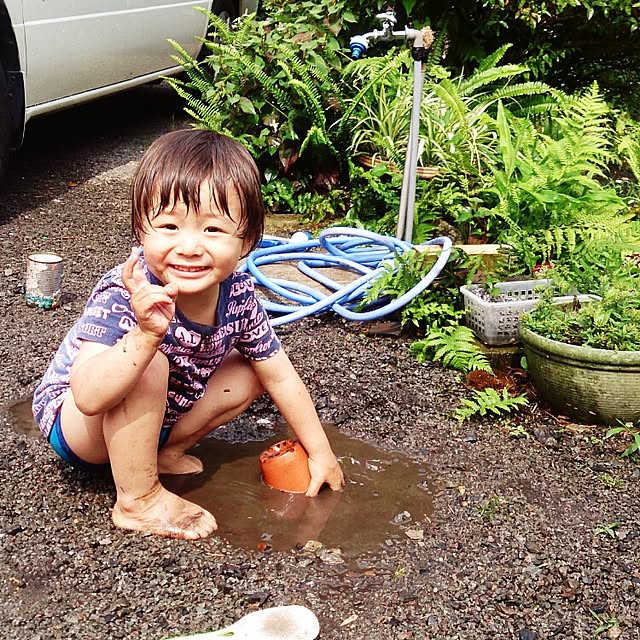 kikuさんの実例写真
