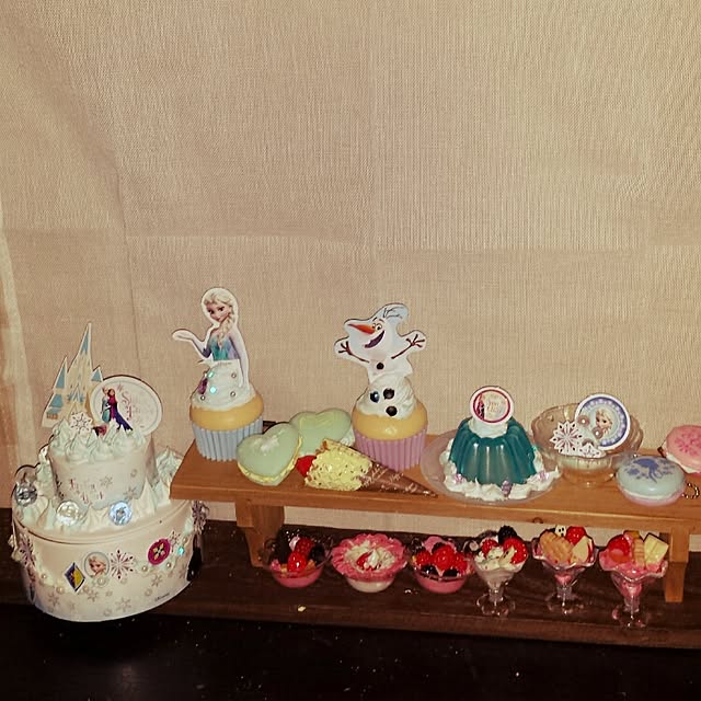 miikaaさんの実例写真