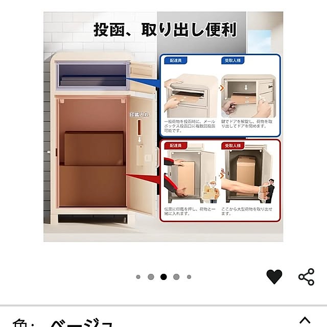 Bienvenueさんの部屋