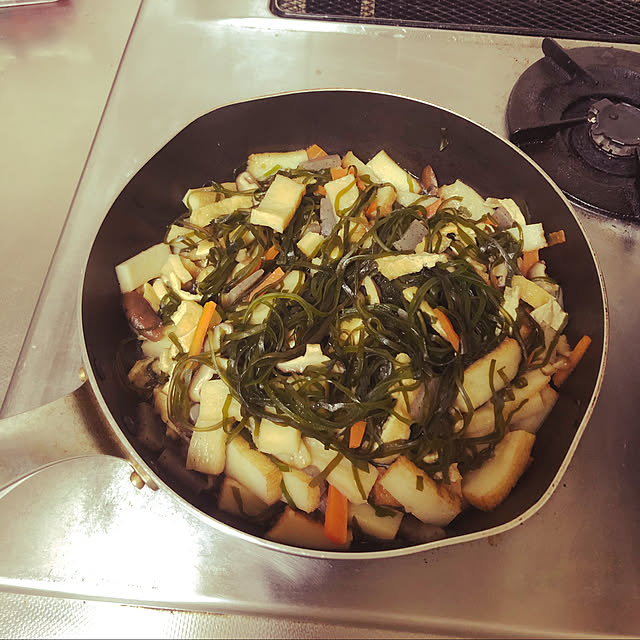 uchidaizuさんの実例写真