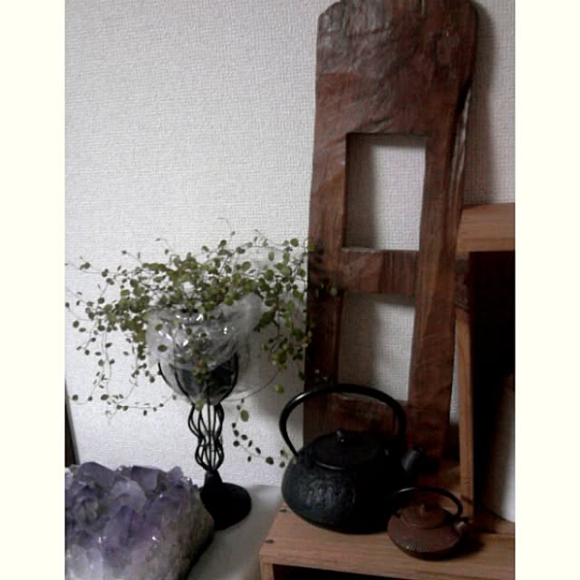 キッチンのインテリア実例 - 2015-04-17 19:46:25