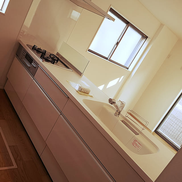 キッチン/建売住宅/戸建のインテリア実例 - 2019-01-12 21:46:08