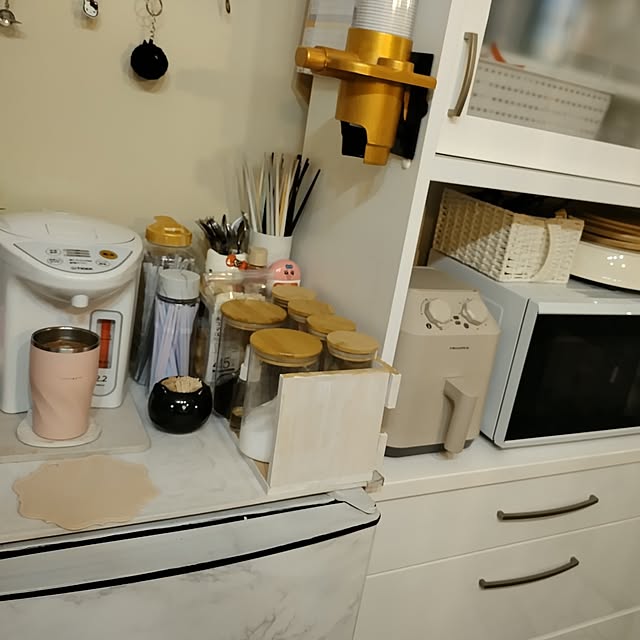 Tさんの実例写真