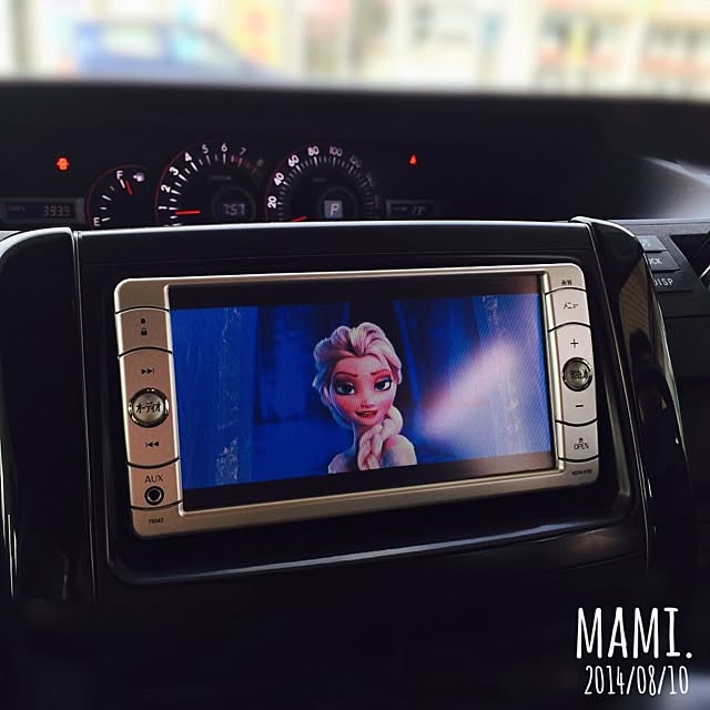 mami.さんの実例写真