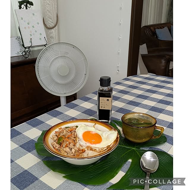 Rさんの部屋