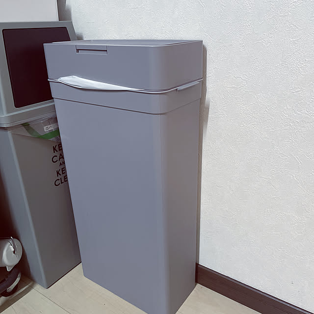 rhcmayuのビーライン-ビーライン ごみ箱 LFS-761の家具・インテリア写真