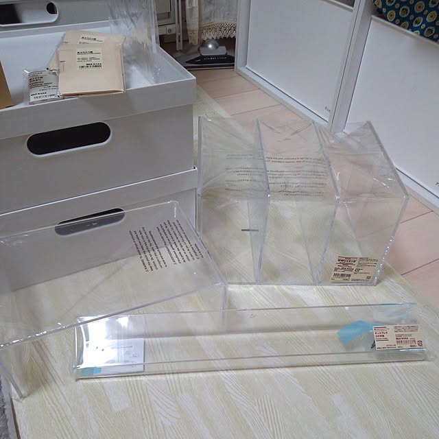 Myuuさんの部屋