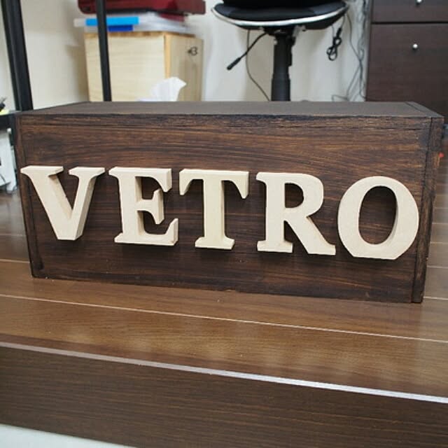 Vetroさんの実例写真