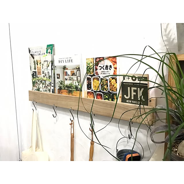 kiki_nekkoさんの実例写真