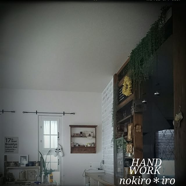 nokiroiroさんの実例写真