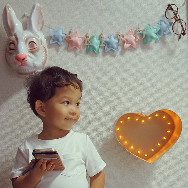annaさんの実例写真