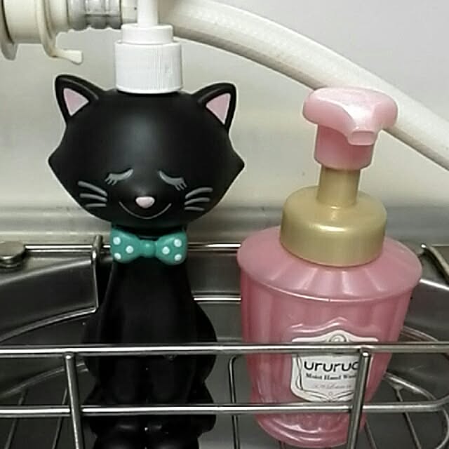 blackcat_uraraさんの実例写真
