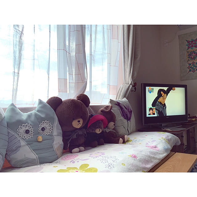 chiiyanさんの実例写真